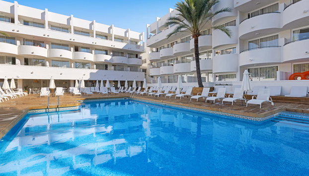 Palmanova Beach Apartments by TRH - Foto 2