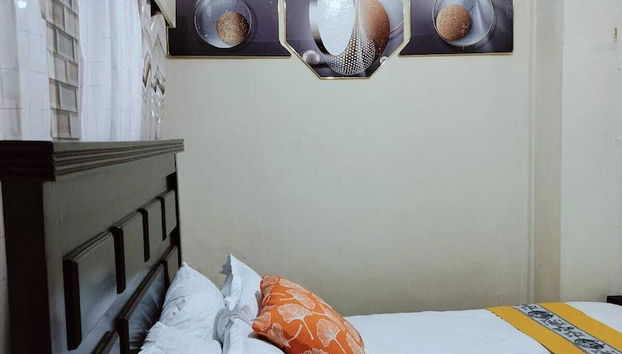 Lux Suites Mancelona Flats Parklands - Foto 2, Habitación