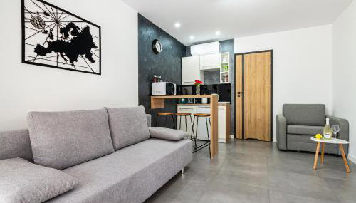 Bianco Apartamenty Laskowa - Zator - Foto 5