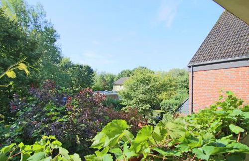 Ruhiges & gemütliches Apartment im Herzen von Hüde 300 m entfernt vom Dümmer See - Foto 7