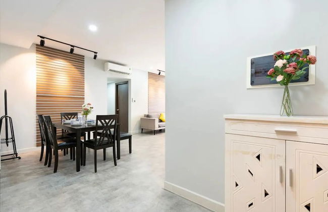 Prestige Saigon Royal - Modern Apartment - Foto 39