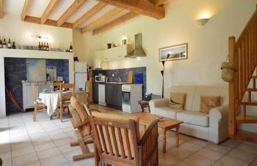 Cottage in Wierre-Effroy near Forest - Foto 2