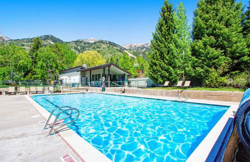 Windriver Retreat - Foto 2