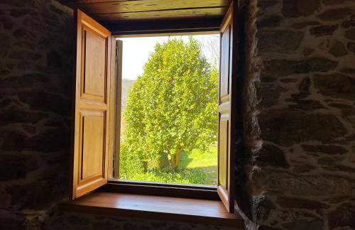 Casa Rural O Vilar - Foto 68