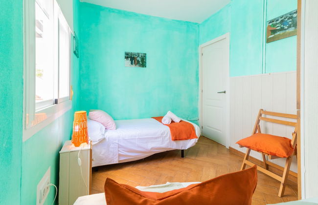 Sitito Escribano Apartment - Photo 16