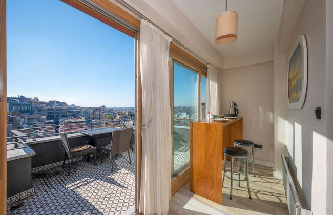 T-Loft Residence - Foto 74