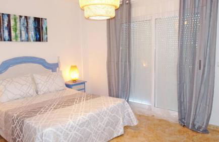 PALMERAS EN LA PLAYA - Beach House in Oliva - Photo 42