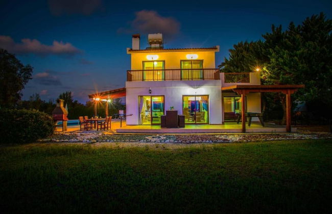 Blue Bay Villa Nicole - Foto 23