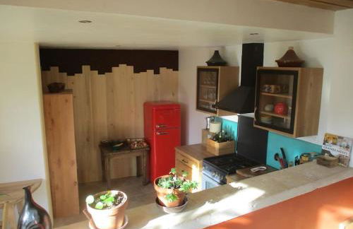 Chaleur des bois du Quercy - Foto 13