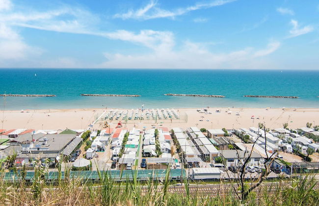 Holiday Home in Fano With Garden - Foto 39