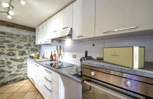 Alpine Essence, typical mountain style apartment CIR AYAS0036 - Foto 11