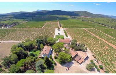 Domaine De Sigalous - Foto 7