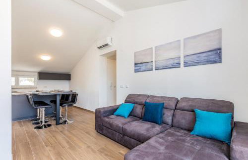 Apartment Sea Dream, Polje - Krk - Photo 10