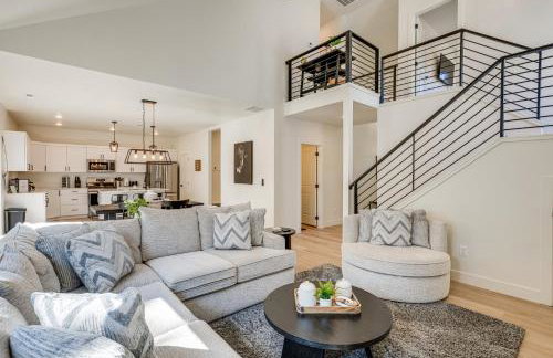 Cedar City Retreat - 18 Mi to Zion National Park! - Foto 5