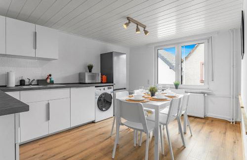 SE02 Unterkunft in Pfungstadt! - Foto 10