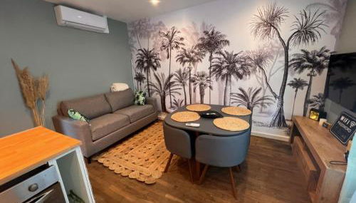 T2 cosy / quartier calme / magasins d’usine a proximité - Foto 2