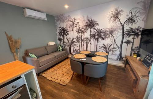 T2 cosy / quartier calme / magasins d’usine a proximité - Foto 2