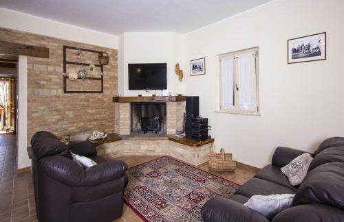 Holiday Home in Fano Near Adriatic Sea - Foto 22