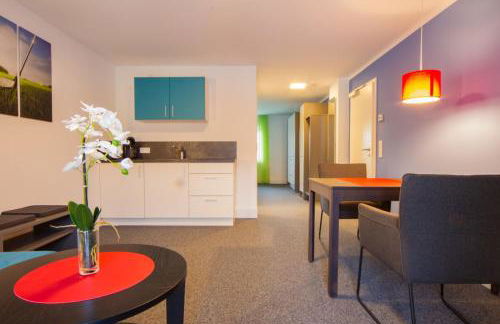 Appartements am Rindhof - Foto 27