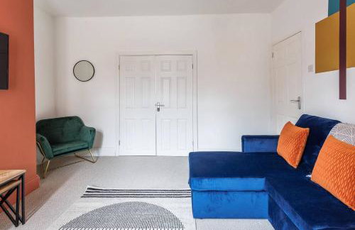 Homey 4 BR near the city Gateshead&Newcastle - Foto 11