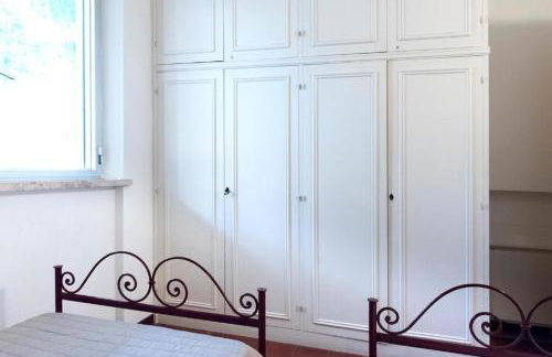 Quadrilocale con vista mare a Numana - N116 - Foto 16