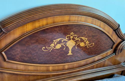 Ático Calvo Sotelo 217 - Foto 15