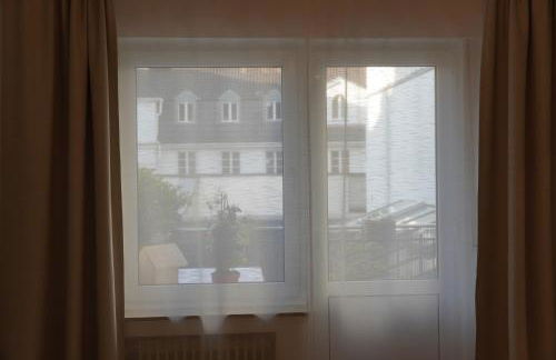 Bright, spacious apartment with a lovely terrace in the heart of Aachen - Foto 9