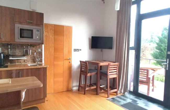 The Gallery Lodges - Foto 3