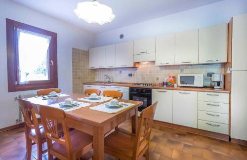 Agriturismo Tenuta Regina - Glamping luxury lodges and apartments - Photo 63