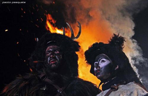 Casa Anna Cerasuolo - intera casa indipendente in borgo - Foto 36