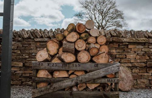 Gatecroft Barn & Spa - Pet friendly with hot tub - Foto 22