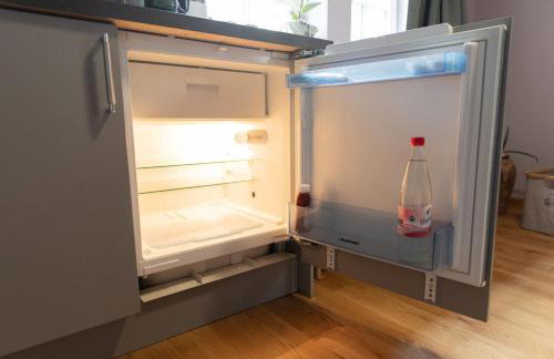 Altstadt Apartment am Dom Wetzlar, 1 Zi, Küche, Bad mit Parkplatz & WLAN - Foto 15