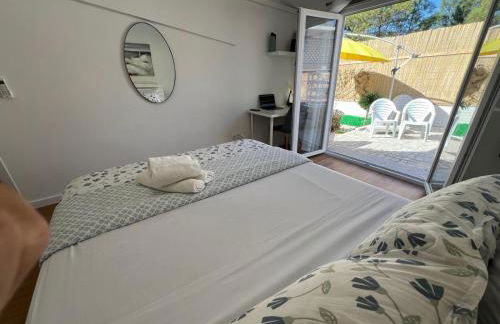 Sunset Pool Villa In Lisbon - Foto 13