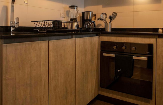 Espacio Luxury- Edificio Pedro de Osma - Photo 38