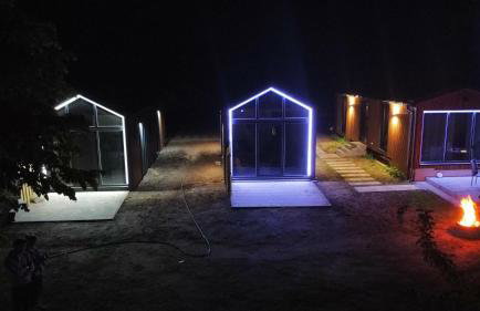 Wypoczynkowo Domki Letniskowe - Foto 16