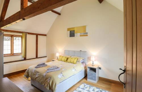 Ysgubor Fachwen - Photo 9