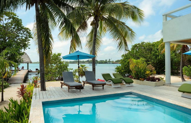 Villa Island Time Gecko - Foto 18