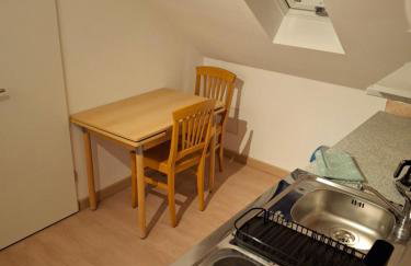 Apartmenthaus Edingen - Foto 23