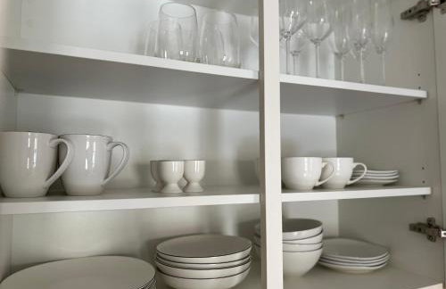 M96 Ferienwohnung - Foto 8