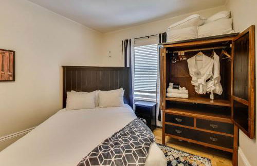 LIVE IT UP In The Castro! 4BRWDWalk Score 98 - Foto 24