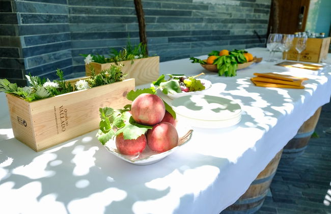 Quinta do Vallado - Foto 48