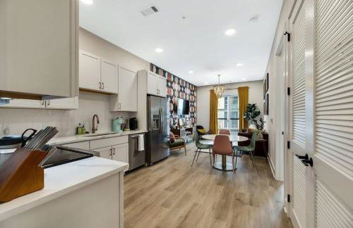 Jolene on Main - East Nash - 1 Mile to DTNash - NEW - Foto 5