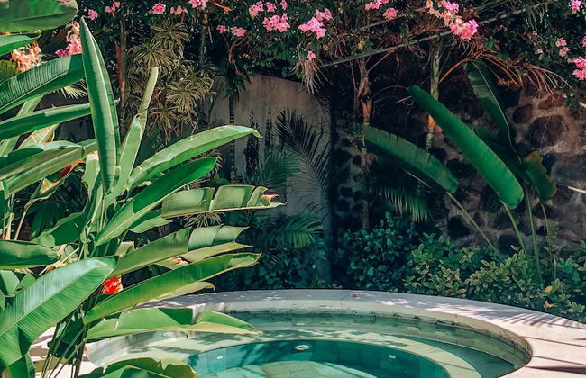 The Griya Villas and Spa - Foto 22