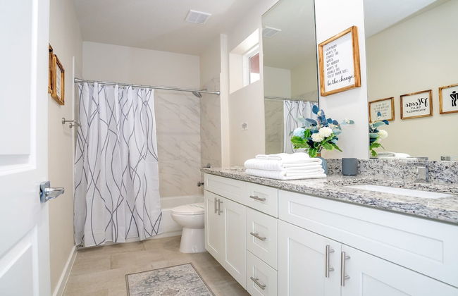 Upstay - Disney Themed House - Sleeps 16 - Foto 22