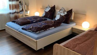 Ferienwohnung Ödbach mit Terrasse - Foto 3