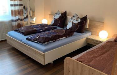 Ferienwohnung Ödbach mit Terrasse - Foto 3