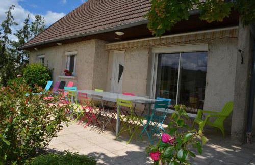 Gîte La Cabotte Rullyotine - Foto 11