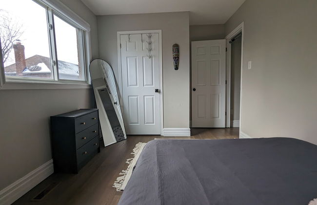 Mississauga Manor - Meadowvale - Foto 17