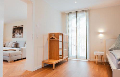 Ilsehof Apartment Ruth - Foto 14