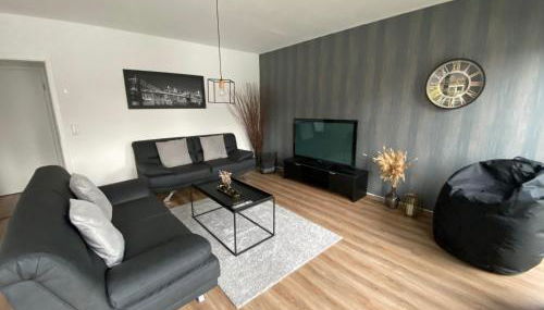 Ferienwohnung Nahe der Nordsee - Foto 2